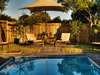 Shinde Camp - Pool